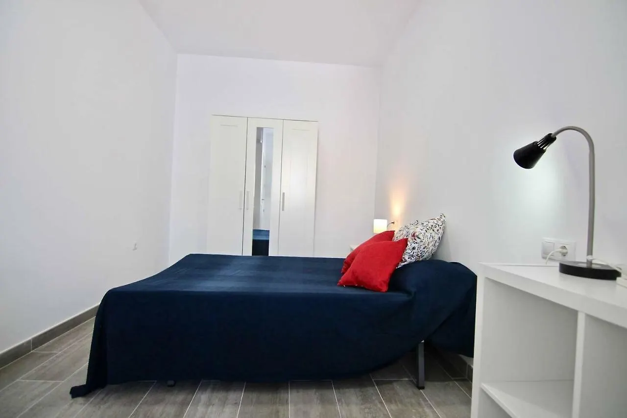Apartamento Dúplex TERRAZA DEL FALLA Cádiz