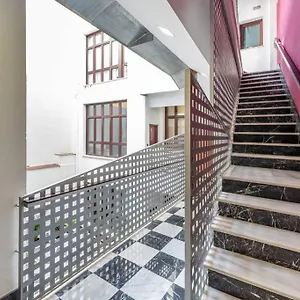 Carreterias Centro Apartamento Málaga