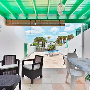 Coronas 48 Apartamento Costa Teguise