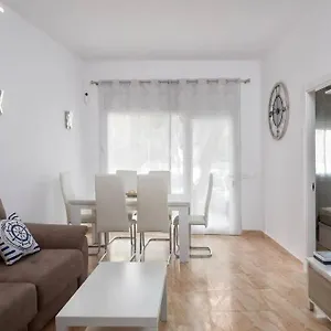 A 50m De La Playa Apartamento Platja d'Aro (Playa de Aro)