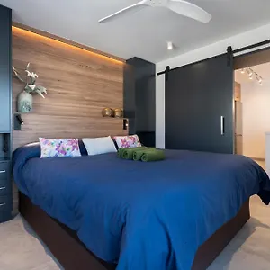 ático Plata Apartamento Cádiz